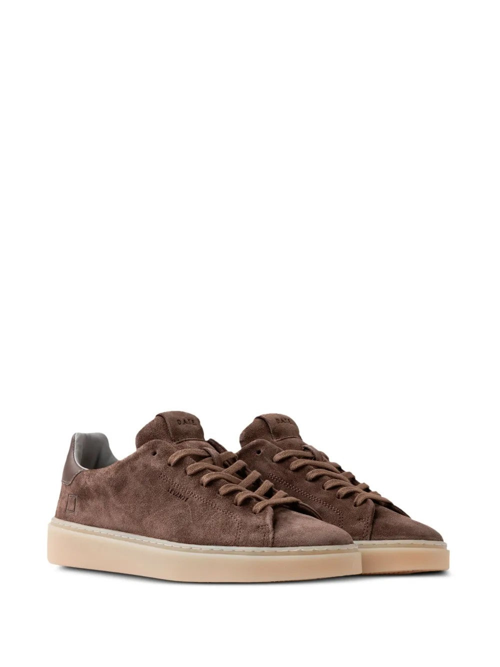 SNEAKER Tortora D.a.t.e