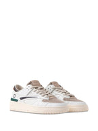 SNEAKER Bianco D.a.t.e