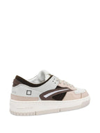 SNEAKER Bianco D.a.t.e