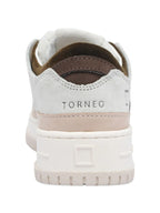 SNEAKER Bianco D.a.t.e