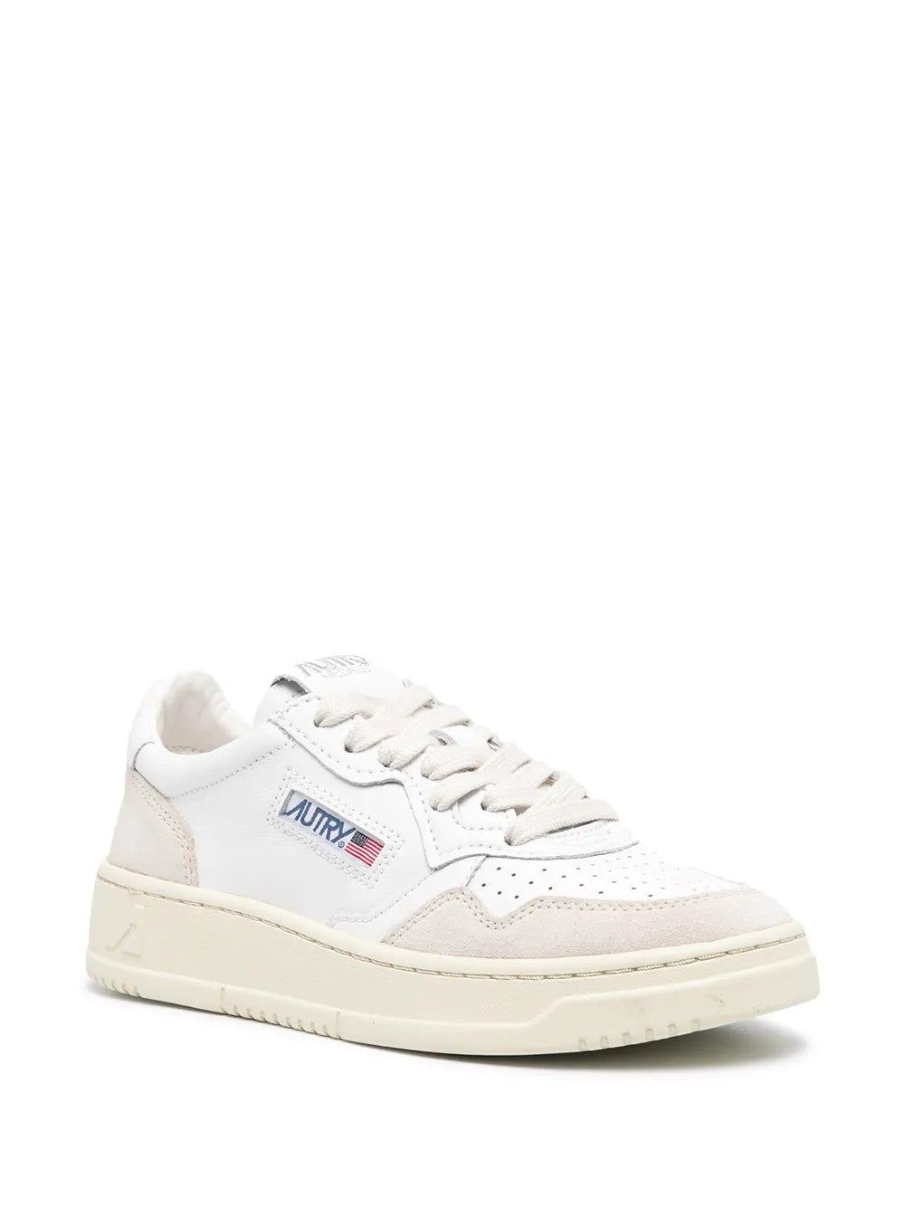 SNEAKER Bianco Autry