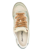 SNEAKER Marrone Autry