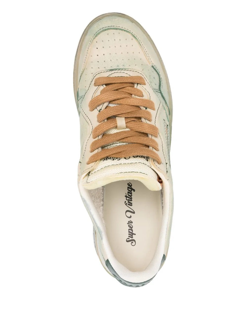 SNEAKER Marrone Autry
