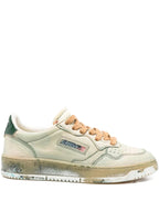 SNEAKER Marrone Autry