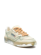 SNEAKER Marrone Autry