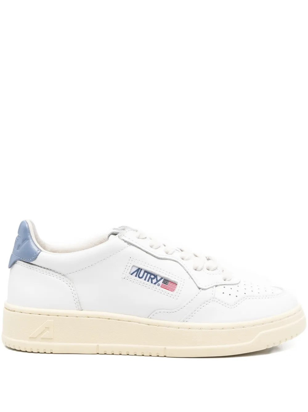 SNEAKER Bianco Autry