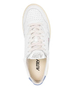 SNEAKER Bianco Autry