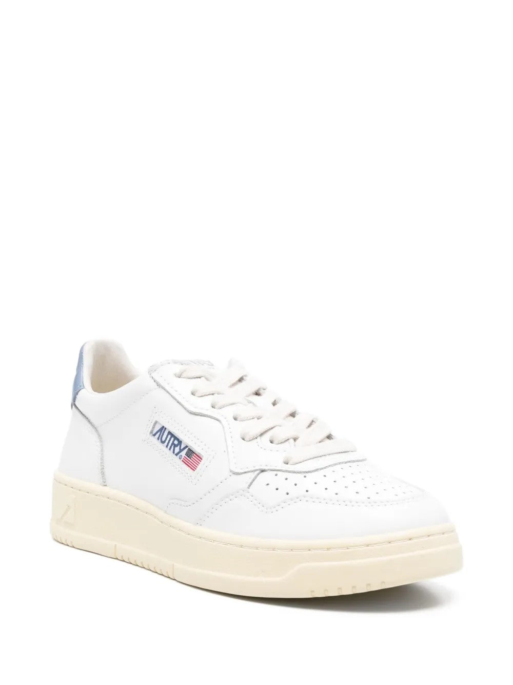 SNEAKER Bianco Autry