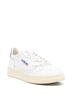 SNEAKER Bianco Autry