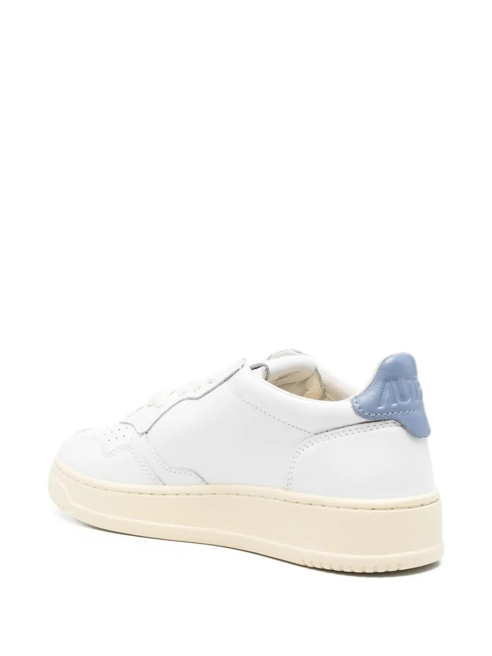 SNEAKER Bianco Autry