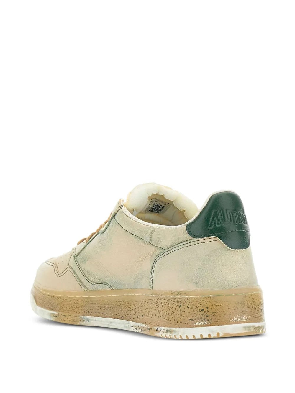 SNEAKER Marrone Autry