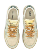 SNEAKER Marrone Autry