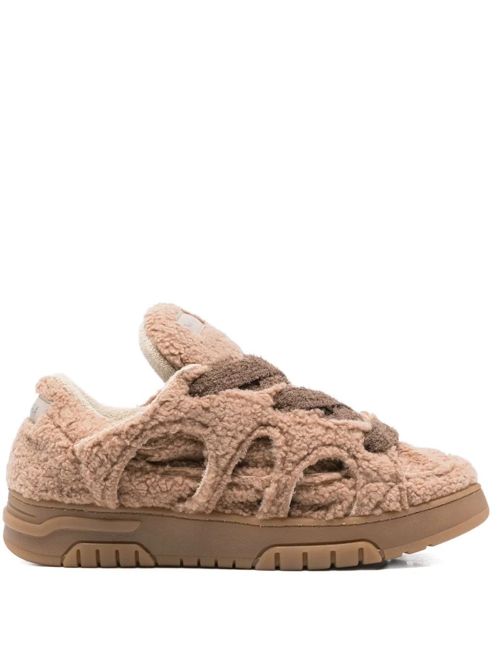 SNEAKER Beige Santha