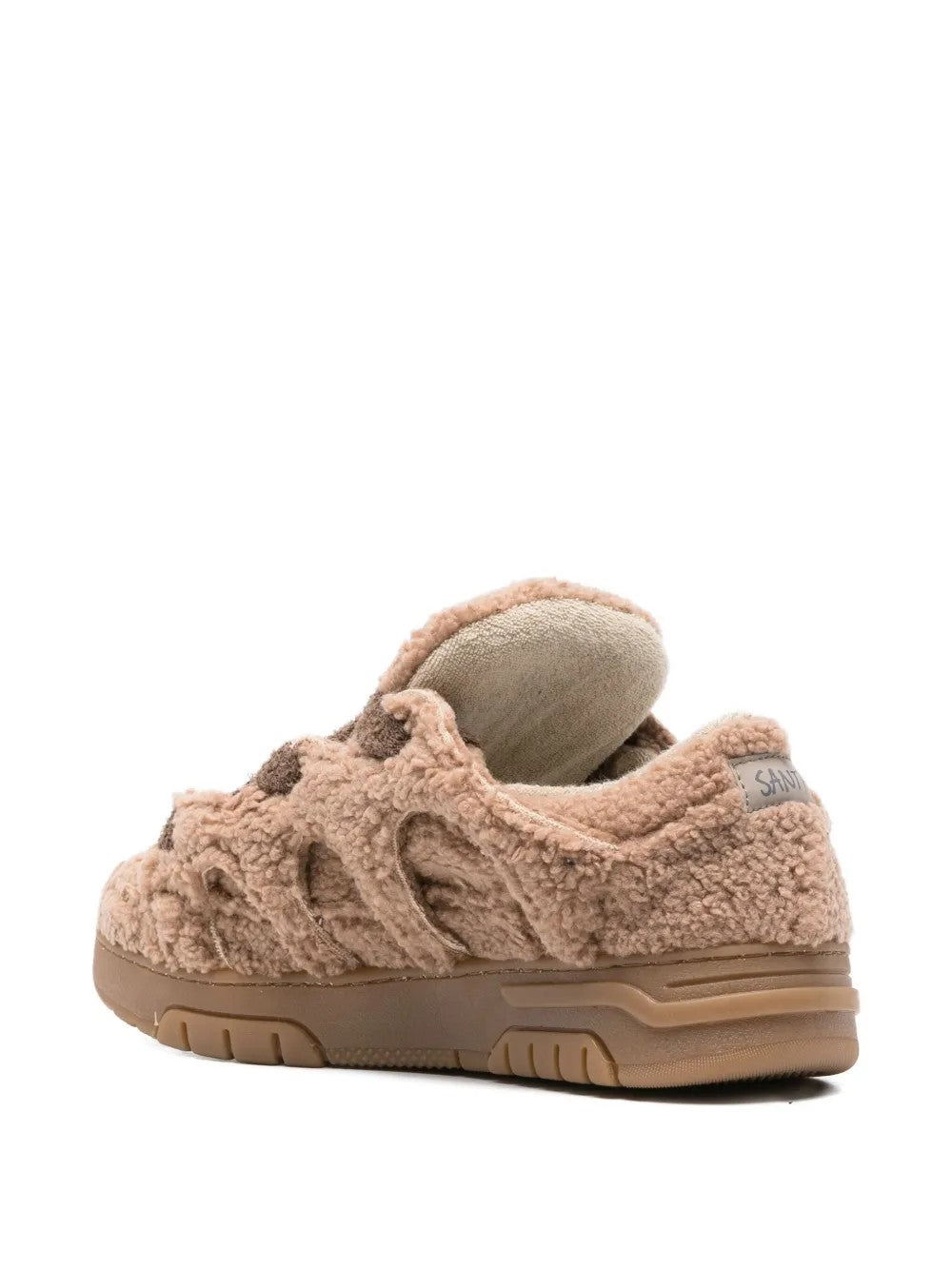 SNEAKER Beige Santha