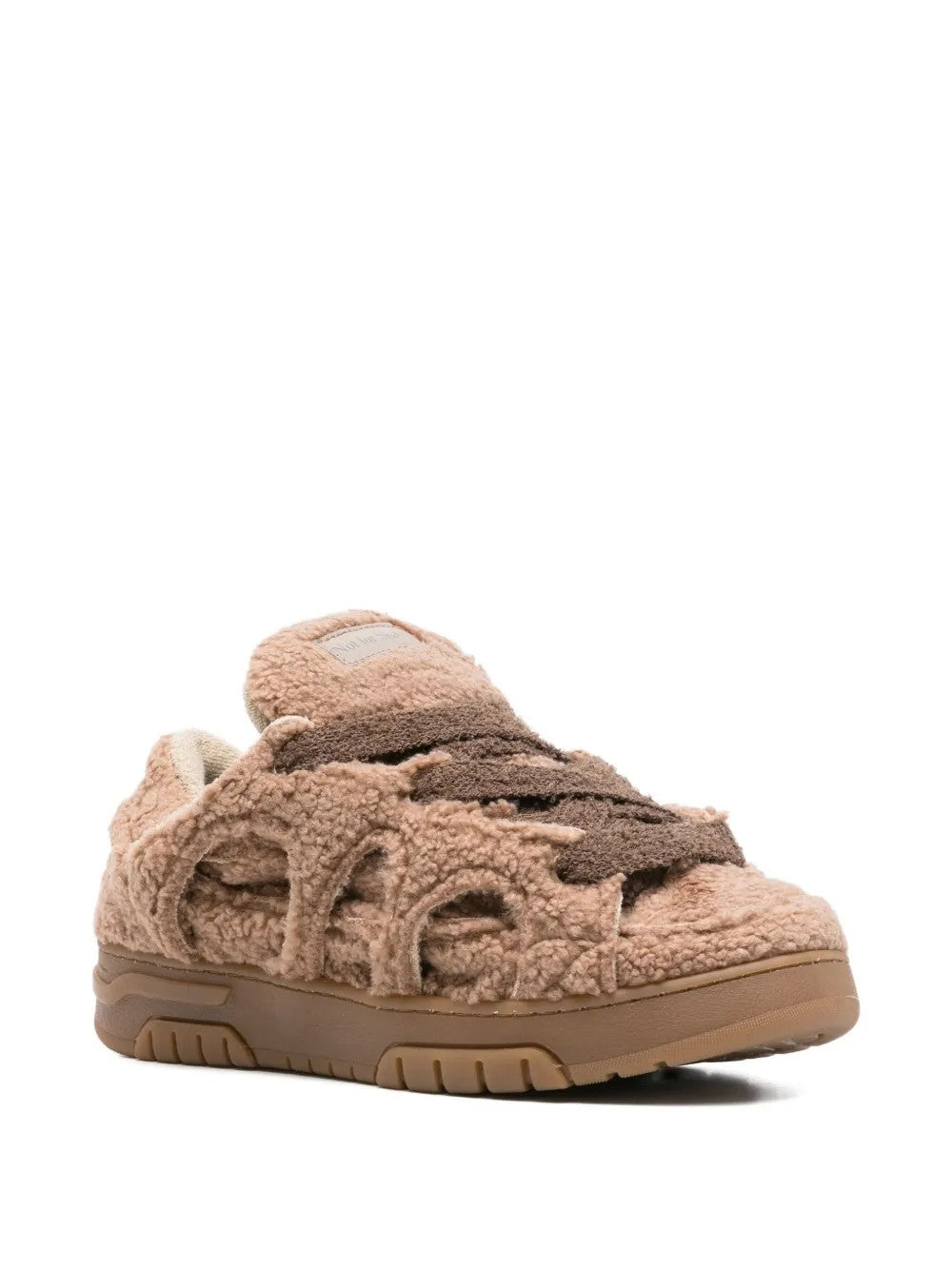 SNEAKER Beige Santha