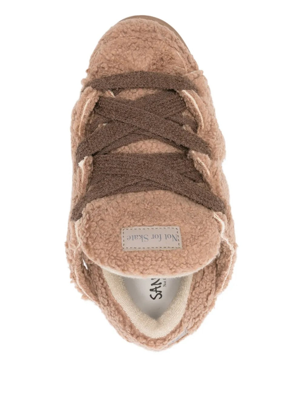 SNEAKER Beige Santha