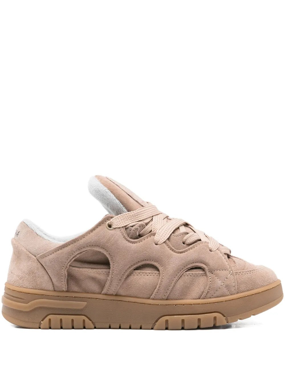 SNEAKER Nudo Santha