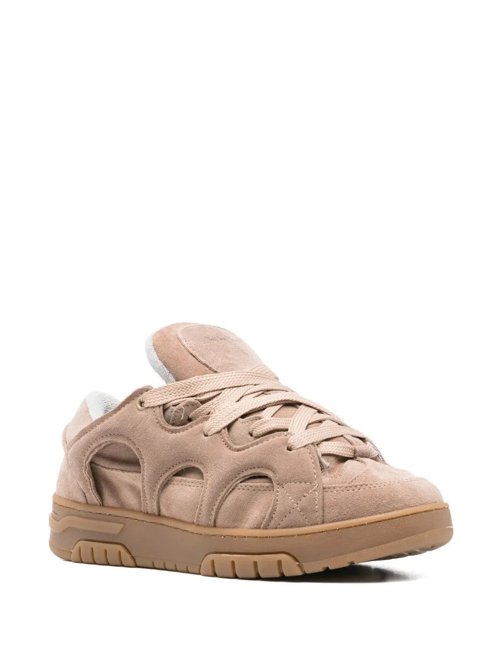 SNEAKER Nudo Santha