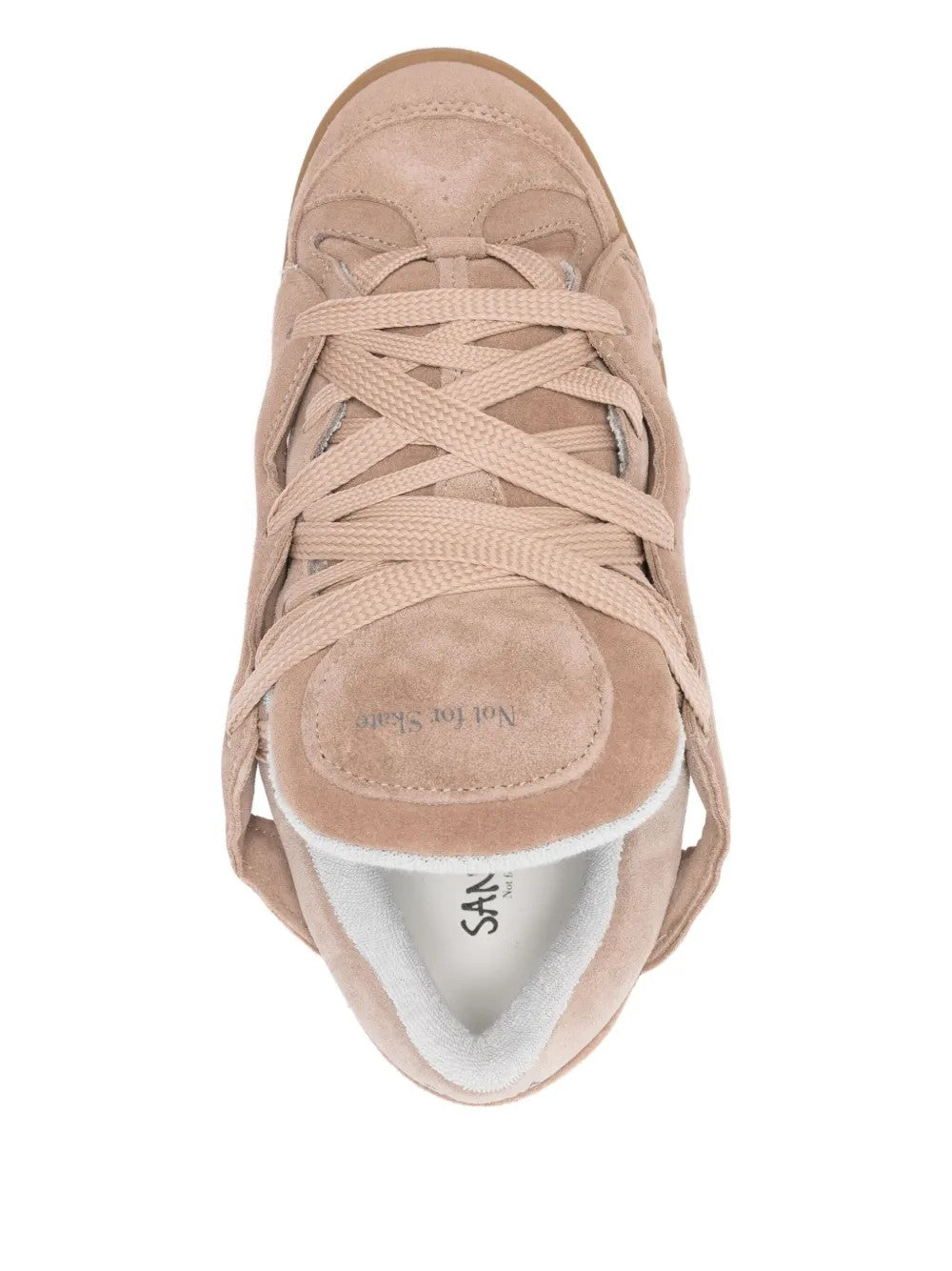 SNEAKER Nudo Santha