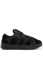 SNEAKER Nero Santha