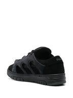 SNEAKER Nero Santha