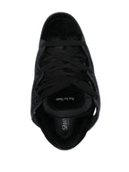 SNEAKER Nero Santha