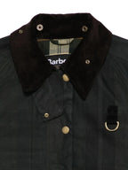 GIACCA Tartan Barbour