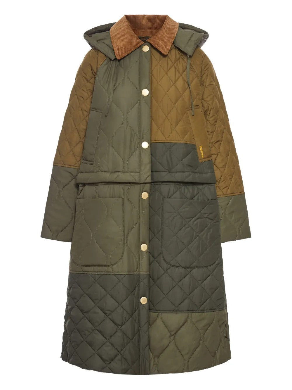 GIACCA Salvia Barbour