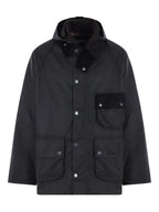 GIACCA Nero Barbour