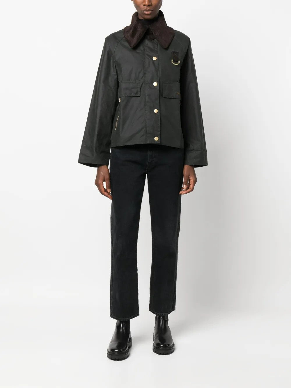 GIACCA Salvia Barbour