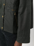 GIACCA Salvia Barbour
