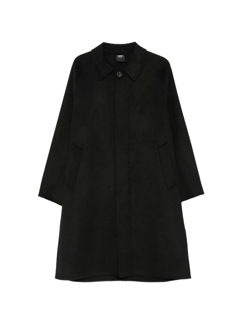 CAPPOTTO Nero Omc