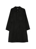 CAPPOTTO Nero Omc