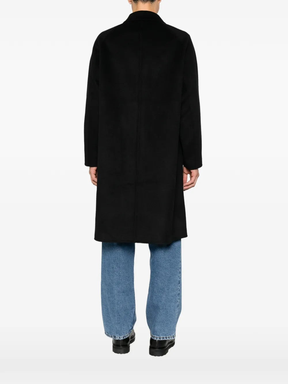 CAPPOTTO Nero Omc