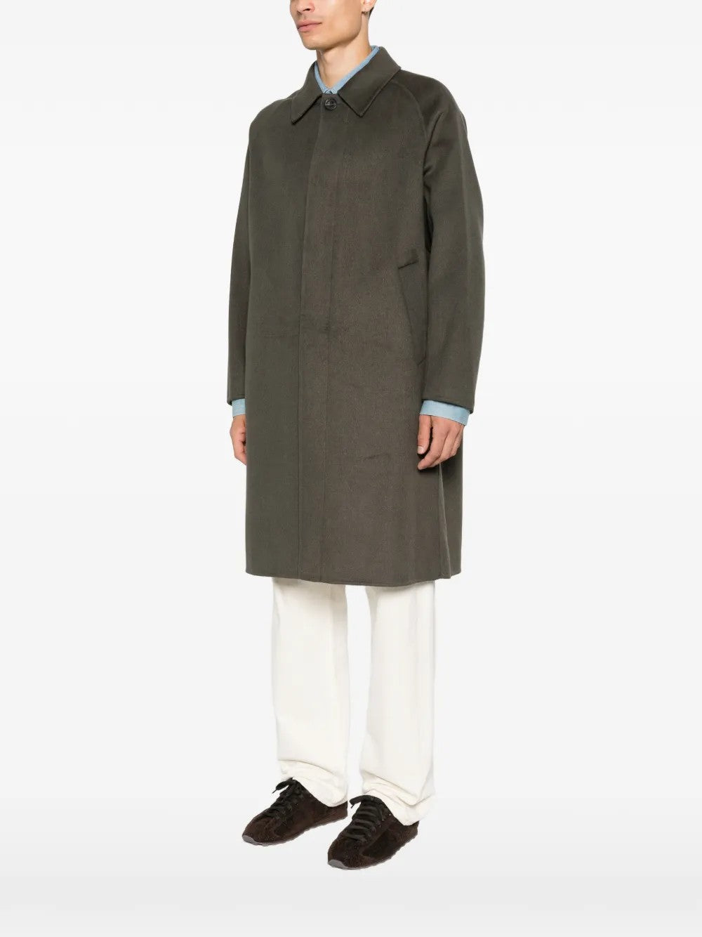 CAPPOTTO Verde Omc