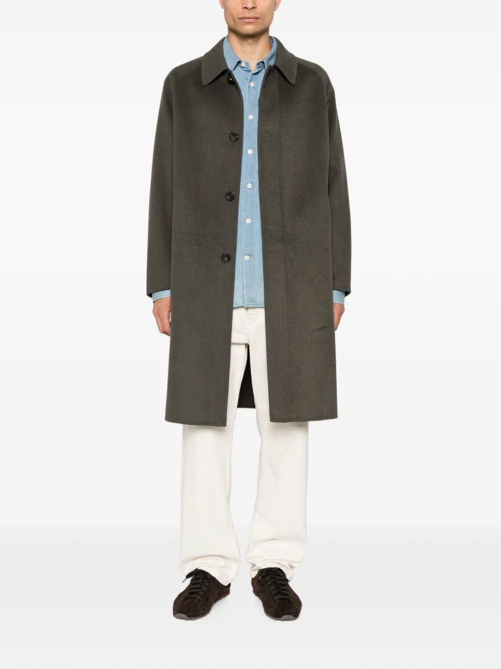 CAPPOTTO Verde Omc