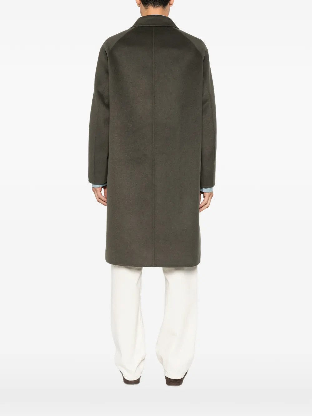 CAPPOTTO Verde Omc