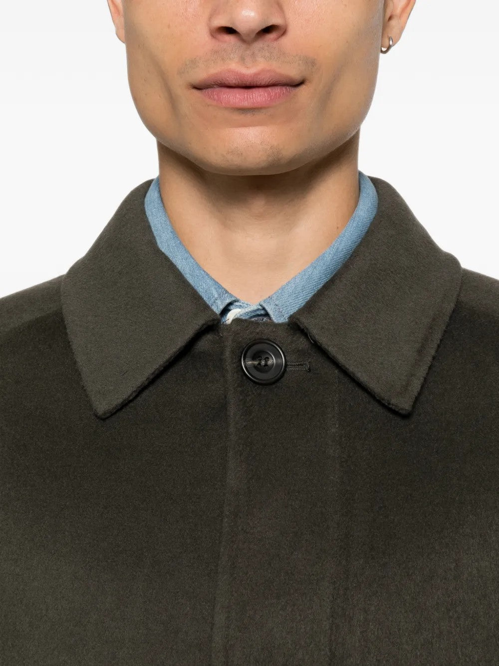 CAPPOTTO Verde Omc