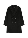 CAPPOTTO Nero Omc