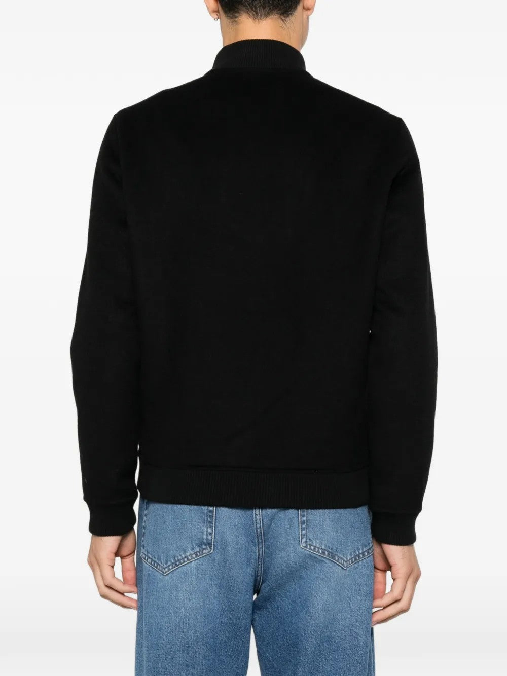 CAPPOTTO Nero Omc