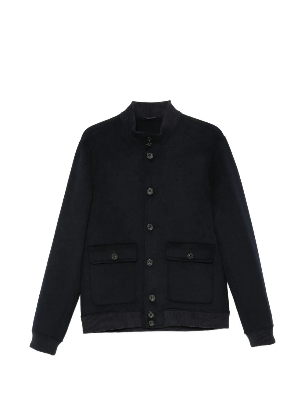 CAPPOTTO Blu Omc