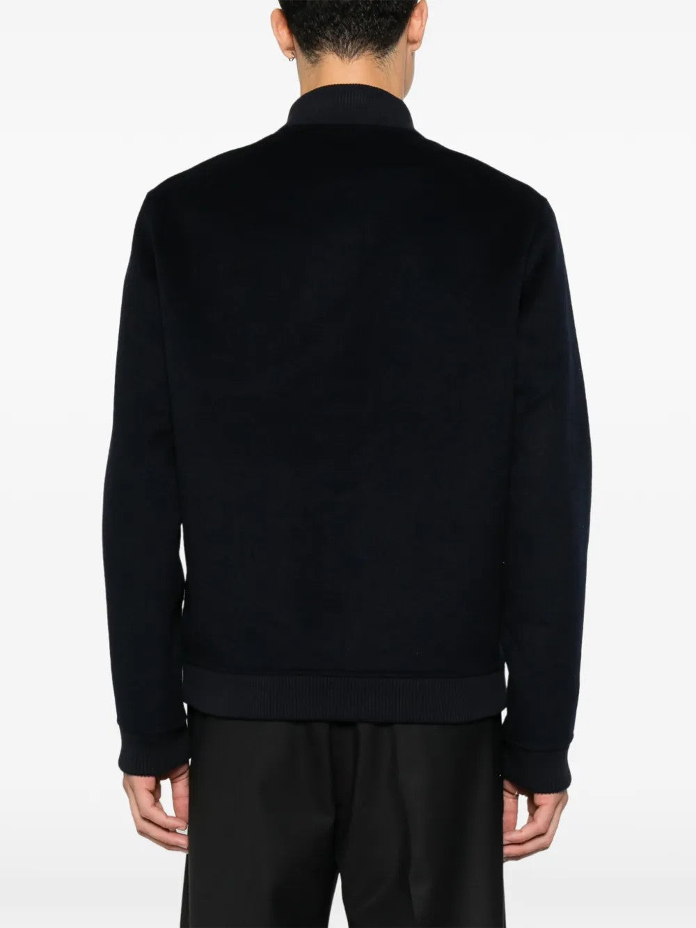 CAPPOTTO Blu Omc