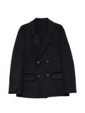 GIACCA Blu Omc