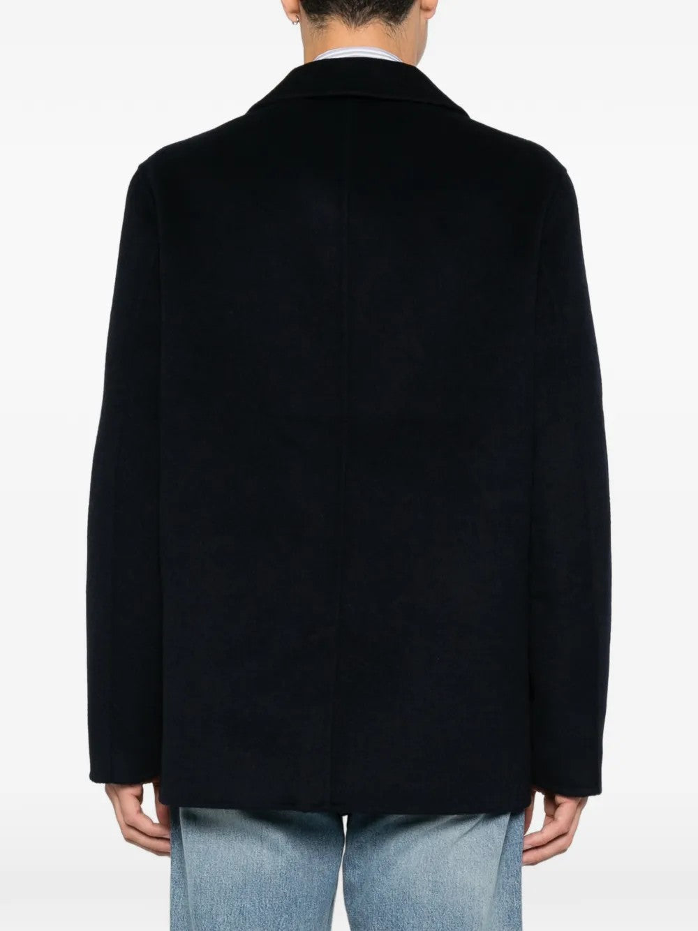 GIACCA Blu Omc