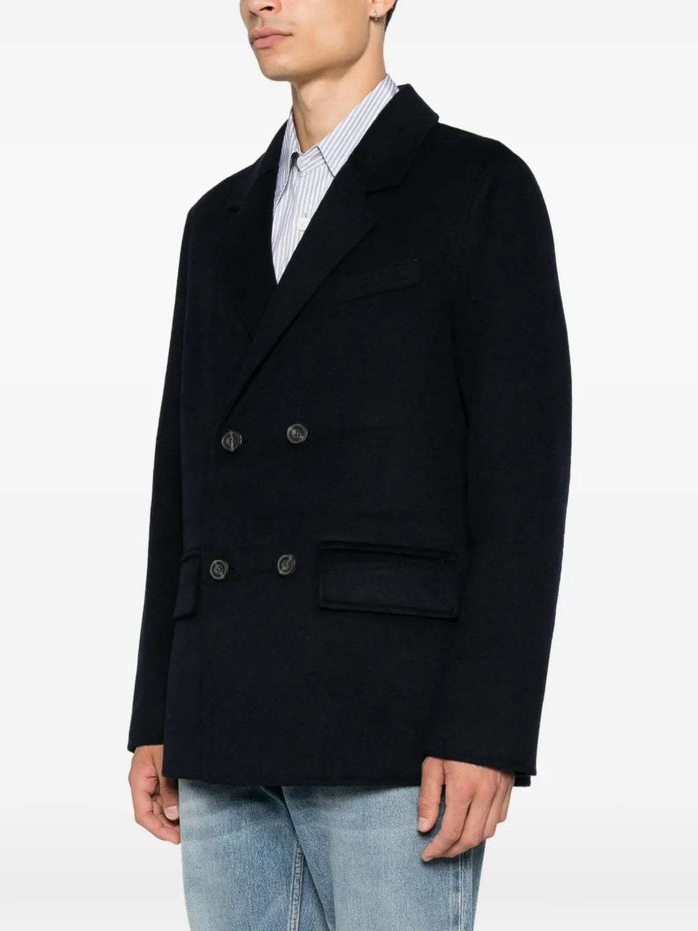 GIACCA Blu Omc