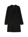CAPPOTTO Nero Omc