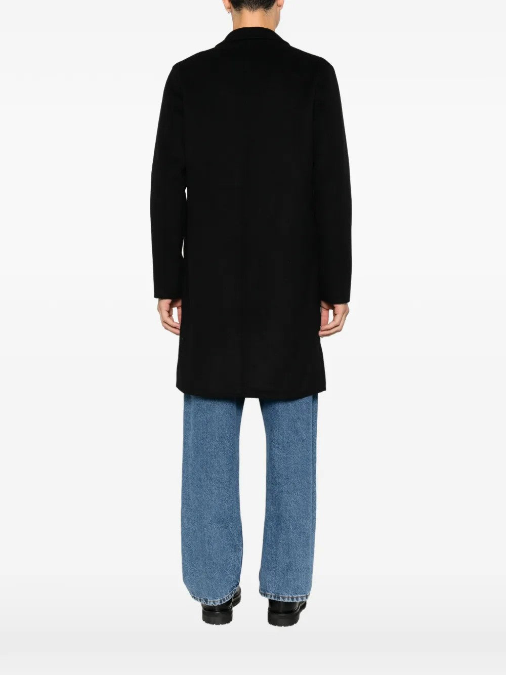 CAPPOTTO Nero Omc