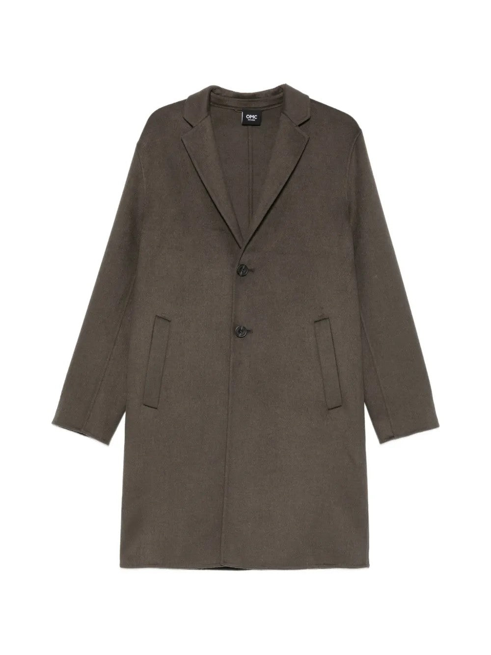 CAPPOTTO Verde Omc
