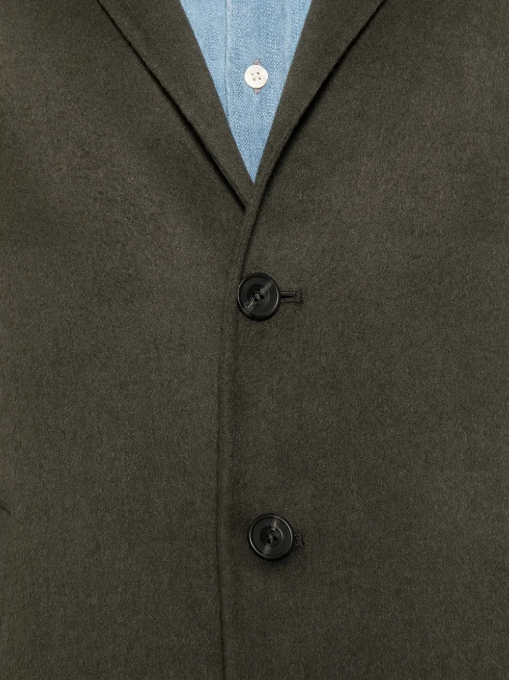 CAPPOTTO Verde Omc