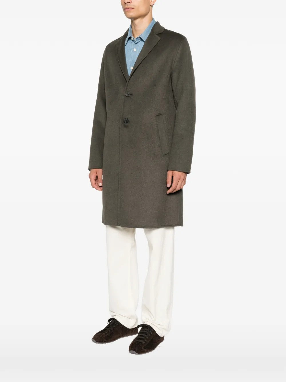 CAPPOTTO Verde Omc